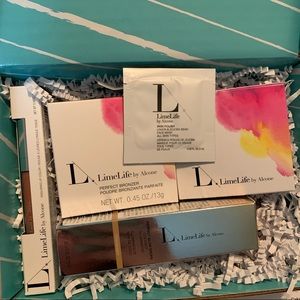LimeLife February Amazebox